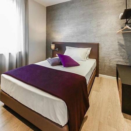 Hotel La Bella Modena Zewnętrze zdjęcie
