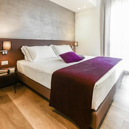 Hotel La Bella Modena Zewnętrze zdjęcie