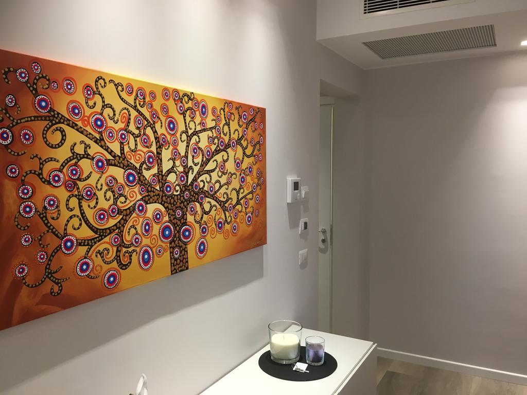 Hotel La Bella Modena Zewnętrze zdjęcie