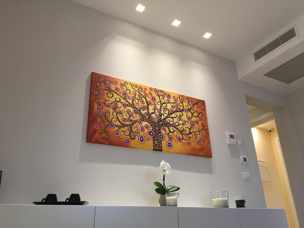Hotel La Bella Modena Zewnętrze zdjęcie