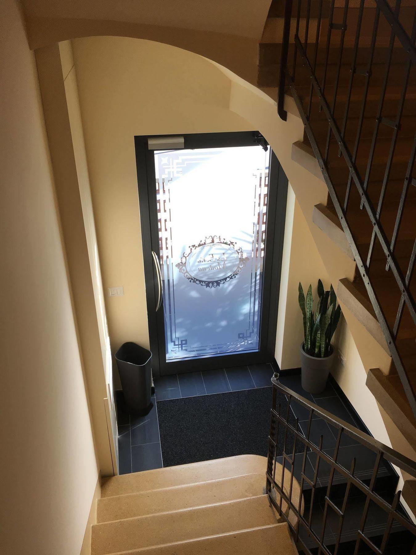 Hotel La Bella Modena Zewnętrze zdjęcie