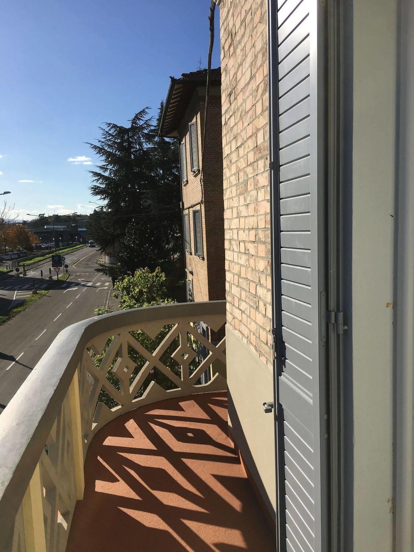 Hotel La Bella Modena Zewnętrze zdjęcie