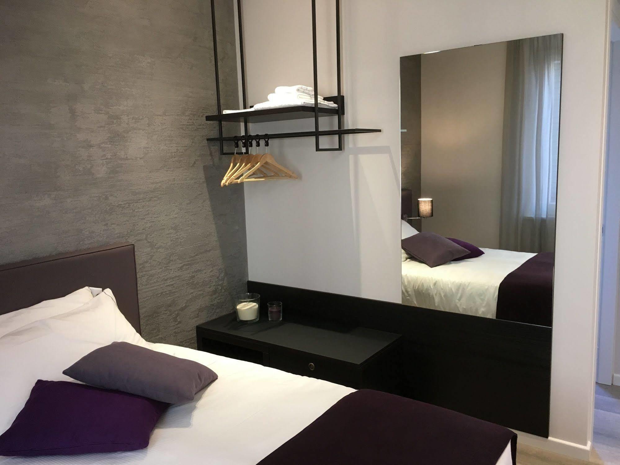 Hotel La Bella Modena Zewnętrze zdjęcie