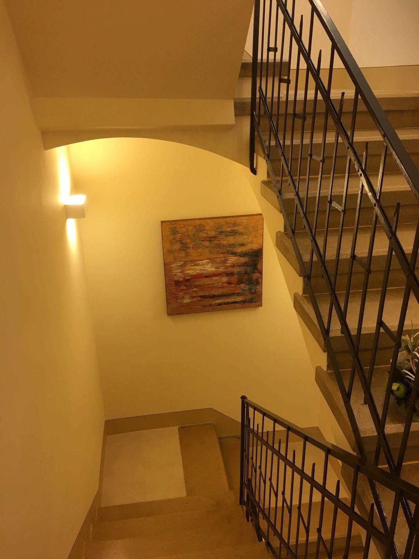 Hotel La Bella Modena Zewnętrze zdjęcie