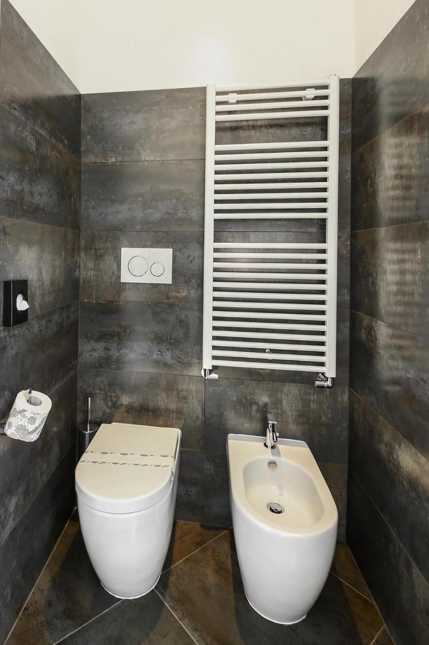 Hotel La Bella Modena Zewnętrze zdjęcie