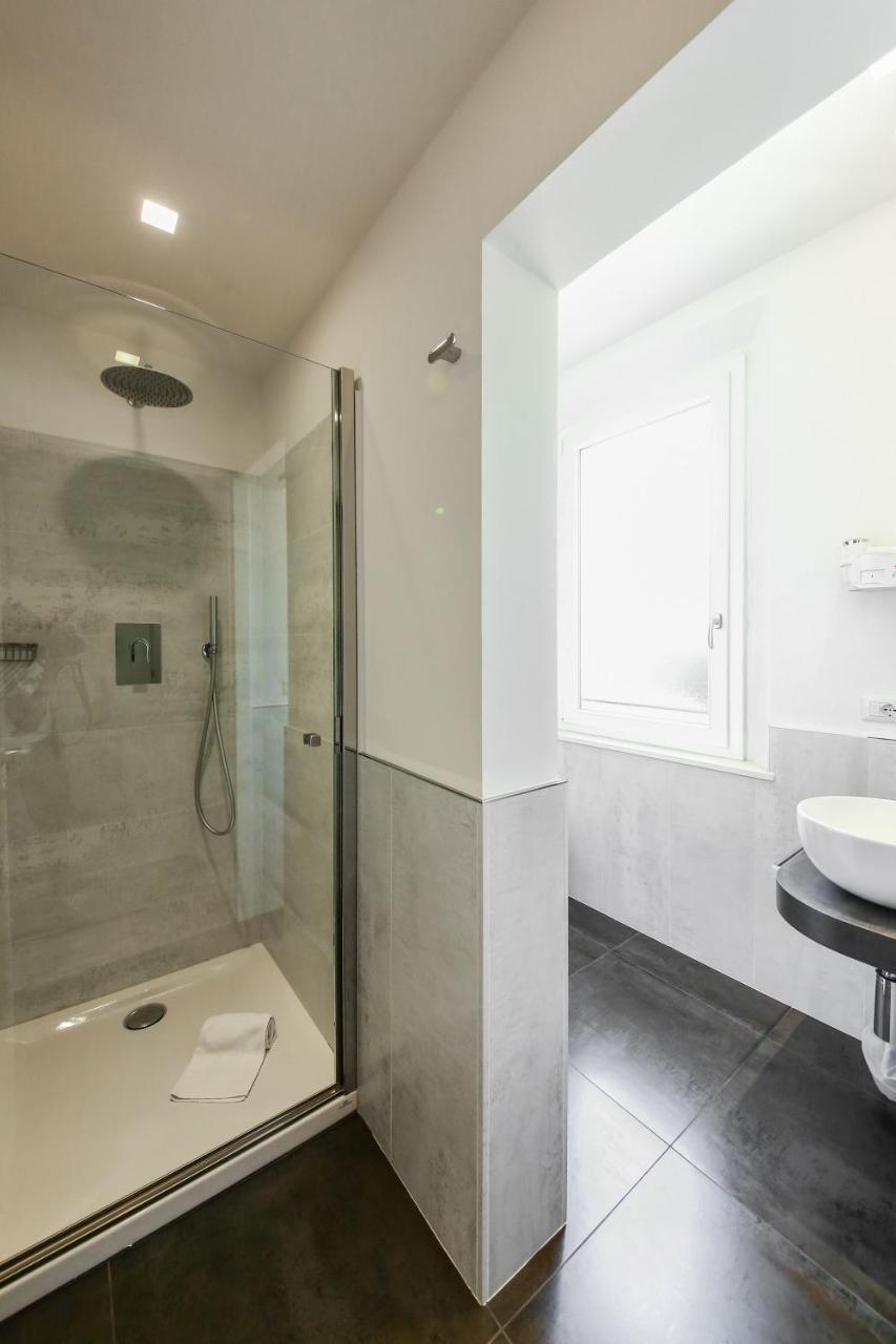 Hotel La Bella Modena Zewnętrze zdjęcie