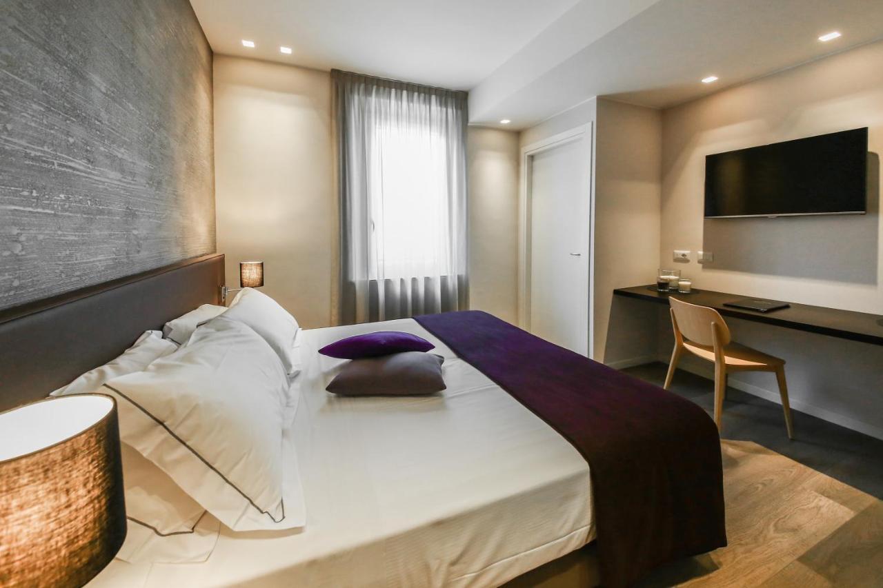 Hotel La Bella Modena Zewnętrze zdjęcie