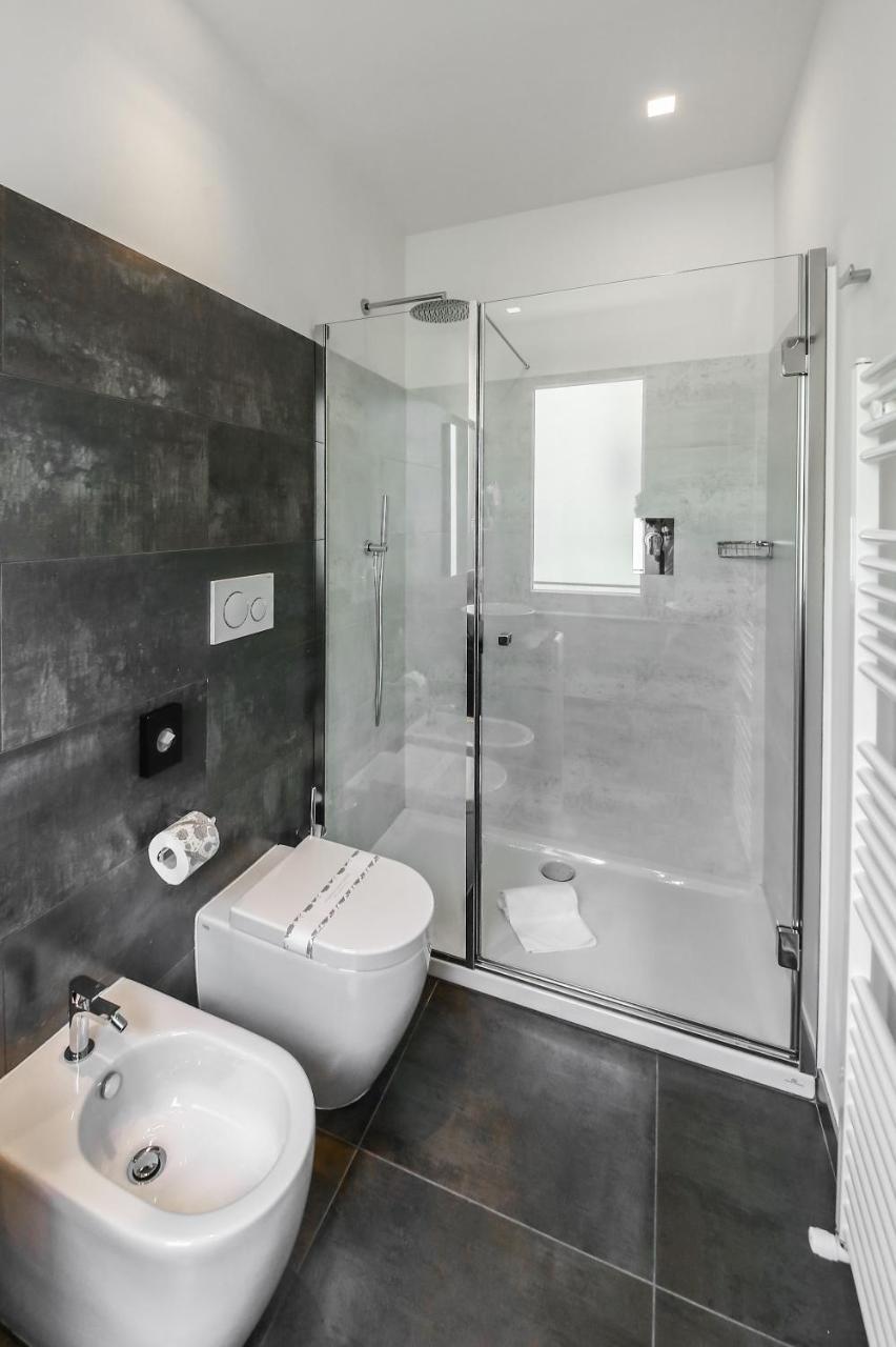 Hotel La Bella Modena Zewnętrze zdjęcie