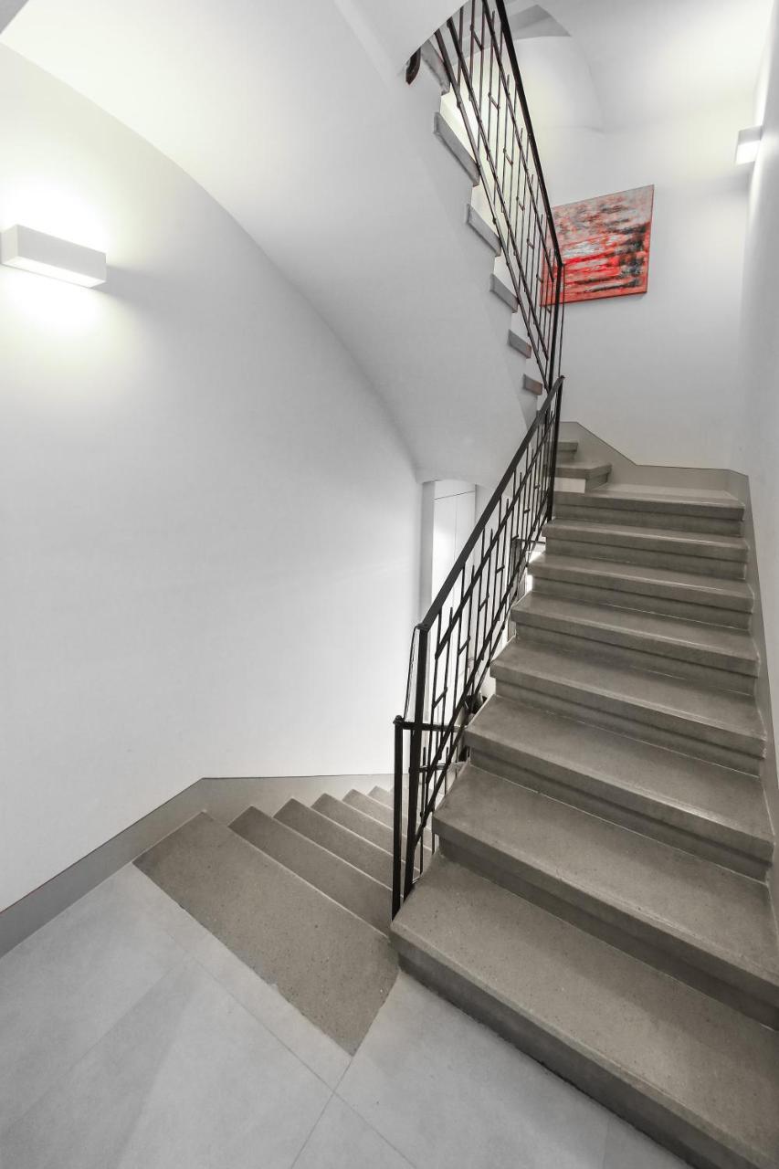 Hotel La Bella Modena Zewnętrze zdjęcie
