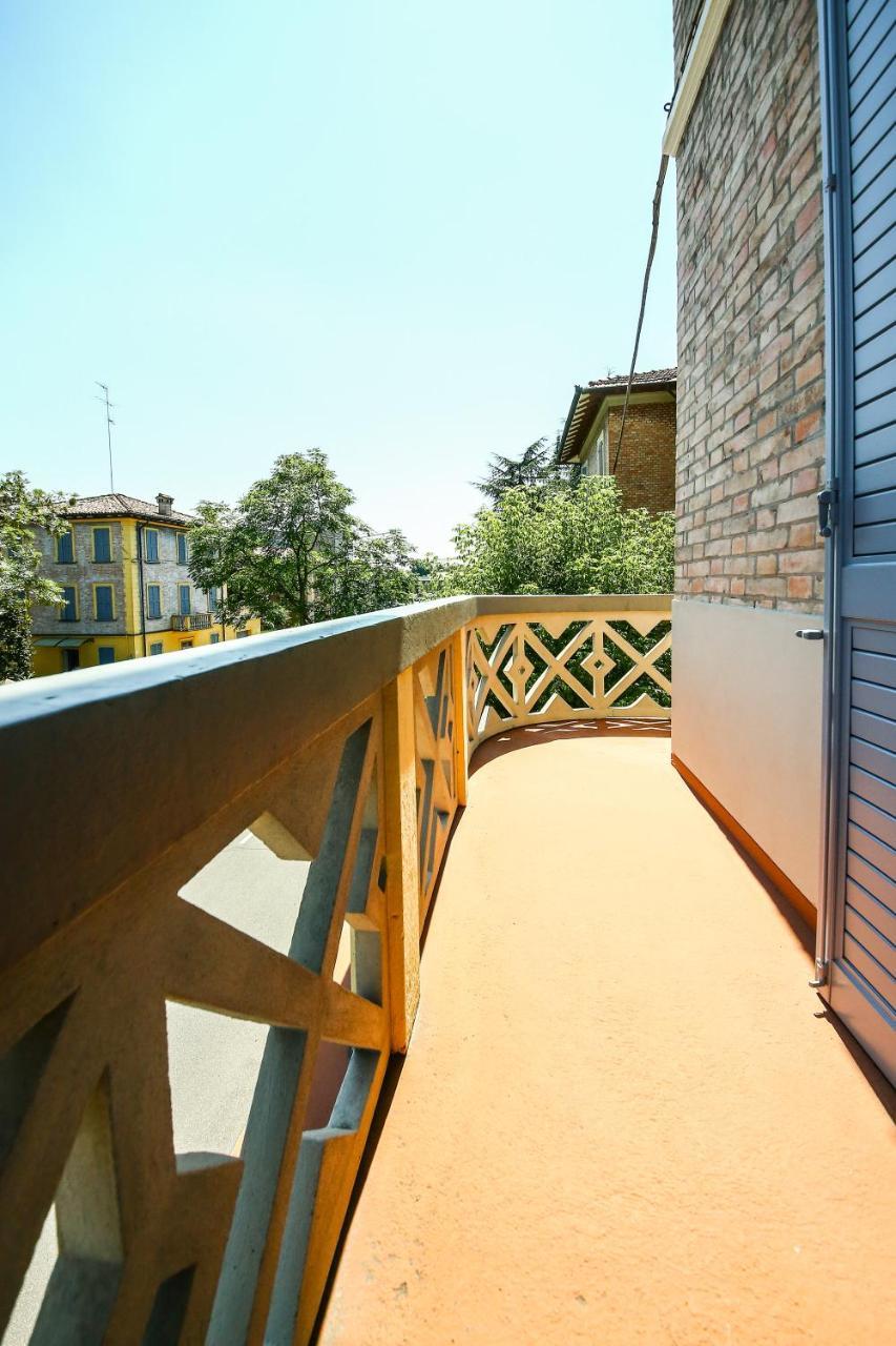 Hotel La Bella Modena Zewnętrze zdjęcie