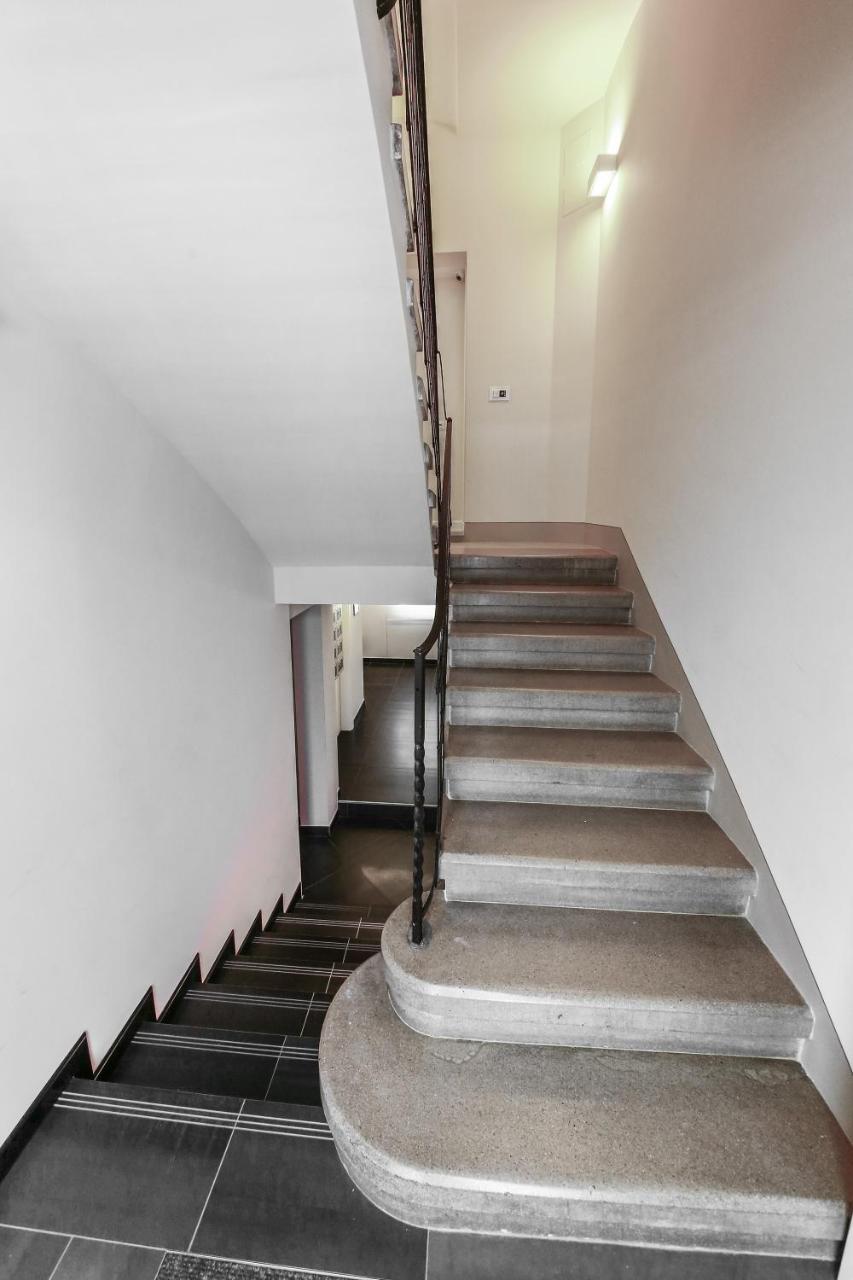 Hotel La Bella Modena Zewnętrze zdjęcie