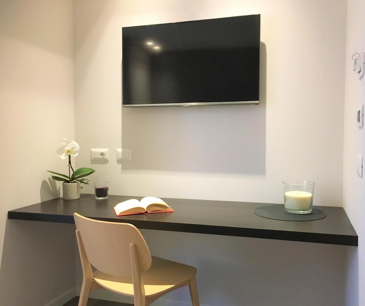 Hotel La Bella Modena Zewnętrze zdjęcie