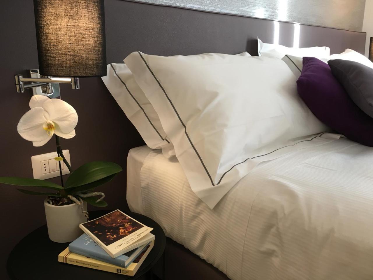 Hotel La Bella Modena Zewnętrze zdjęcie