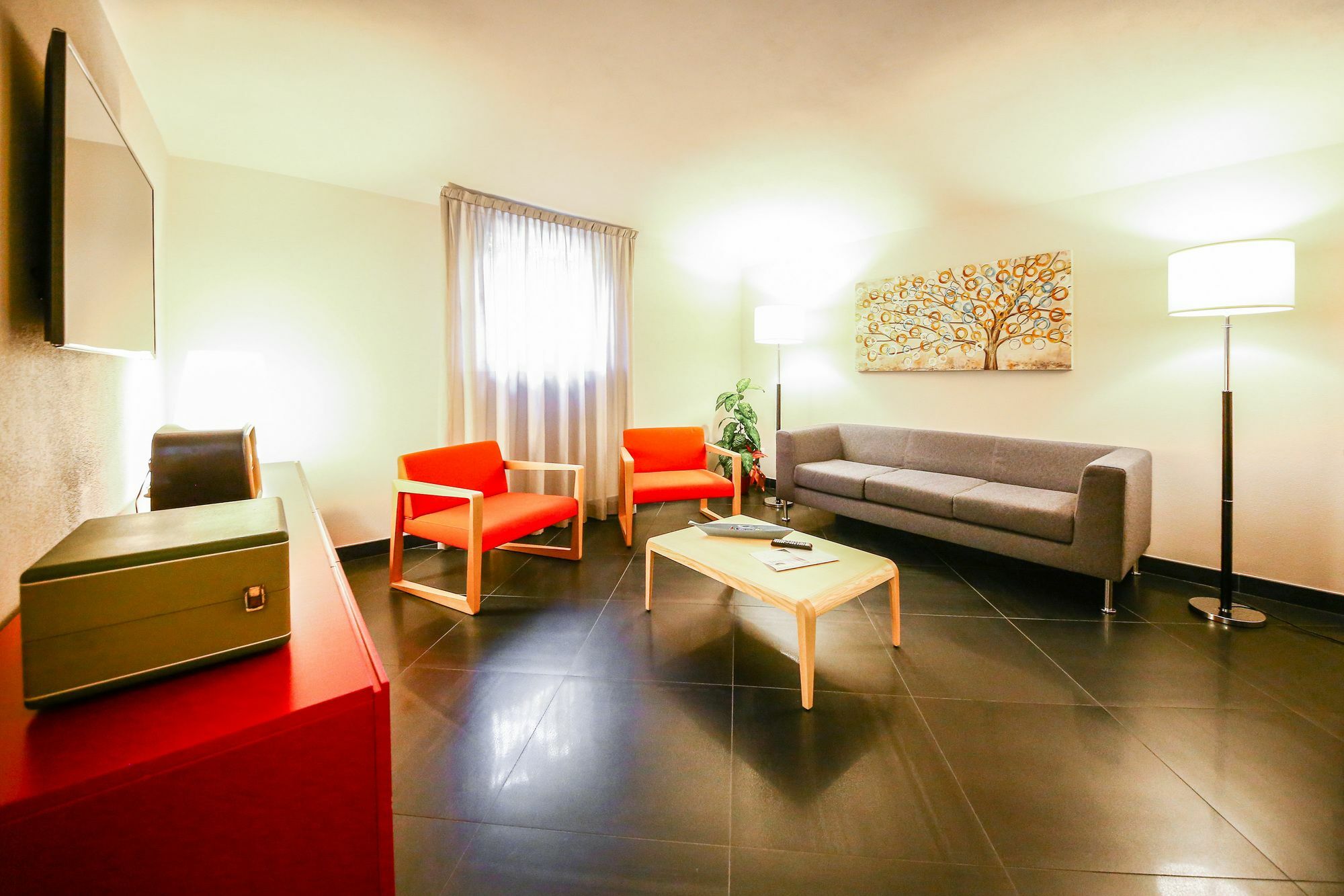 Hotel La Bella Modena Zewnętrze zdjęcie